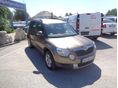 SKODA YETI 2012/7 - 2