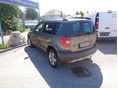 SKODA YETI 2012/7 - 3