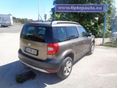 SKODA YETI 2012/7 - 4