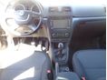 SKODA YETI 2012/7 - 11