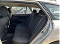 TOYOTA AVENSIS 2004/12 - 10
