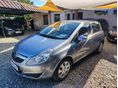 OPEL CORSA D 2008/11 - 1