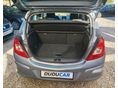 OPEL CORSA D 2008/11 - 6