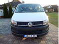 VOLKSWAGEN TRANSPORTER 2.0 CR TDI KLÍMA.ORIGINÁL131000 KM.MEGKÍMÉLTGYÁRI 9 SZEMÉLYES.AZONNAL ELVIHETŐ