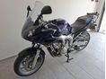 YAMAHA FZ6-S (FAZER) 