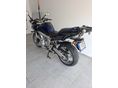 YAMAHA FZ6-S (FAZER) 2004/8 - 2