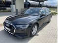 AUDI A6 Avant 50 TDI Sport Xtra quattro Tiptronic ic