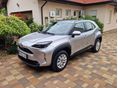 TOYOTA YARIS CROSS 1.5 Hybrid Comfort Tech e-CVT Valós - 15.400-Km!-Sérülésmentes! - Téli. nyárigumi garnitúra!
