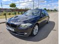 BMW 530 2011/1 - 13