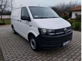 VOLKSWAGEN TRANSPORTER 2016/12 - 1
