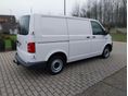 VOLKSWAGEN TRANSPORTER 2016/12 - 5