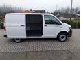 VOLKSWAGEN TRANSPORTER 2016/12 - 10