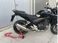 HONDA CB 500 F 2014/3 - 7