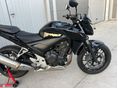 HONDA CB 500 F 2014/3 - 8
