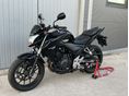 HONDA CB 500 F 2014/3 - 13