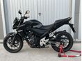HONDA CB 500 F 2014/3 - 14