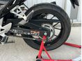 HONDA CB 500 F 2014/3 - 18
