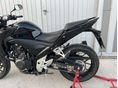 HONDA CB 500 F 2014/3 - 19