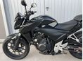 HONDA CB 500 F 2014/3 - 20