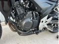HONDA CB 500 F 2014/3 - 21