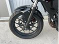 HONDA CB 500 F 2014/3 - 22