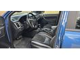 FORD RANGER 2022/7 - 8