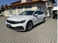 VOLKSWAGEN PASSAT Variant 1.4 TSI GTE Plug-In-Hybrid DSG Sz.könyv/Navi/Mátrix LED/Virtual/Panorama/HUD/Facelift/V.horog