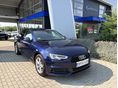 AUDI A4 2019/7 - 1