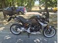 BMW F 900 R 2021/5 - 6