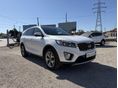 KIA SORENTO 2.2 CRDi EX Prémium 4WD (Automata) Full-Full extra!