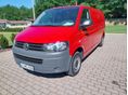 VOLKSWAGEN TRANSPORTER 2013/12 - 2
