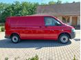 VOLKSWAGEN TRANSPORTER 2013/12 - 4