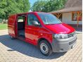 VOLKSWAGEN TRANSPORTER 2013/12 - 1