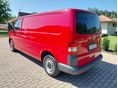 VOLKSWAGEN TRANSPORTER 2013/12 - 8