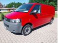 VOLKSWAGEN TRANSPORTER 2013/12 - 10