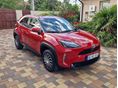 TOYOTA YARIS CROSS 1.5 Hybrid Comfort Business e-CVT 21.600-Km!+Gyári fényezés!+Garanciális!+Frissen szervizelve!+Vonóhorog!!