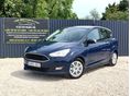 FORD C-MAX 1.5 TDCi DPF Trend VÉGIG MAGYARORSZÁGI. Klíma. Multimédia. PDC. Tempomat. 3 Év Garancia