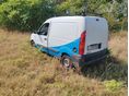 RENAULT KANGOO 2005/3 - 4