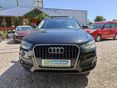 AUDI Q3 2012/8 - 2