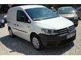 VOLKSWAGEN CADDY 2016/3 - 2