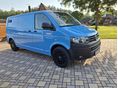 VOLKSWAGEN TRANSPORTER Caravelle 2.0 CR TDI Comfortline UJ KUPLUNG!
