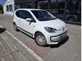 VOLKSWAGEN UP Up! 1.0 High Up! Mo-i. valós 97e km. szervizek elvégezve
