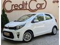 KIA PICANTO 1.0 MPI Gold (Automata) == MAGYARORSZÁGI == 1.TULAJDONOS == (( 57.000 Km )) == ÚJSZERŰ == (( AUTOMATA ))