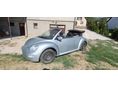 VOLKSWAGEN BEETLE 1994/5 - 3