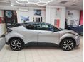 TOYOTA C-HR 2017/10 - 3