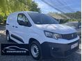 PEUGEOT PARTNER 2021/3 - 2
