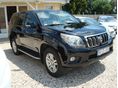 TOYOTA LAND CRUISER 2013/12 - 1