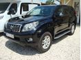 TOYOTA LAND CRUISER 2013/12 - 2