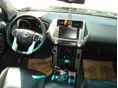 TOYOTA LAND CRUISER 2013/12 - 6
