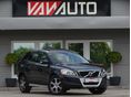 VOLVO XC60 2.0 D Summum Geartronic 168eKM-NAPFÉNYTETŐ-KAMERA-BI'XENON